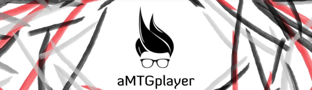 aMTGplayer