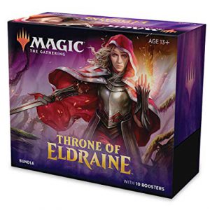 Throne of Eldraine bundle