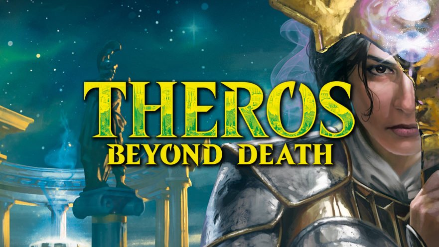 Theros Beyond Death